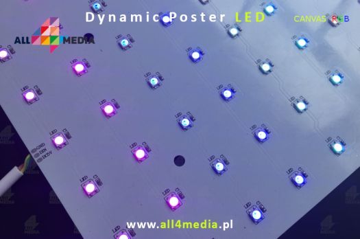4-0-15 Plakat Tekstyny Canvas Dynamiczny Podświetlany LED allformedia-pl.jpg